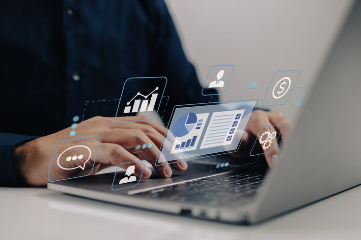 Индивидуальный подход к каждому проекту